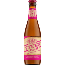 VIVEN NADA IPA 33CL