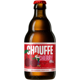 LA CHOUFFE CHERRY 33 CL
