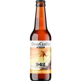DOUGALL'S 942 33CL 