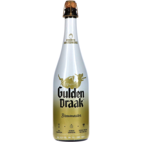 GULDEN DRAAK BREWMASTERS 75CL
