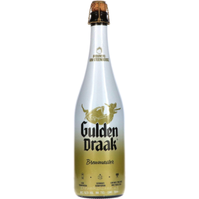 GULDEN DRAAK BREWMASTERS 75CL