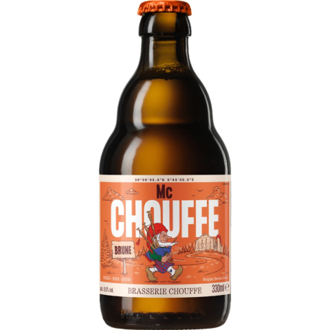 MC CHOUFFE 33 CL