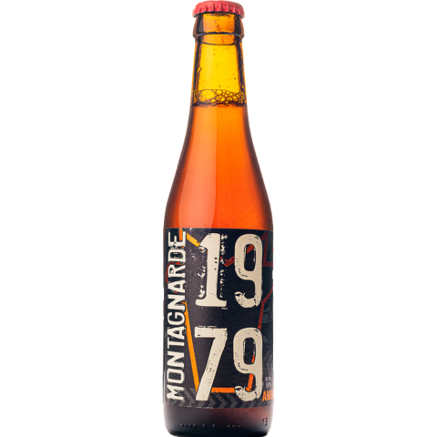 MONTAGNARDE 33CL