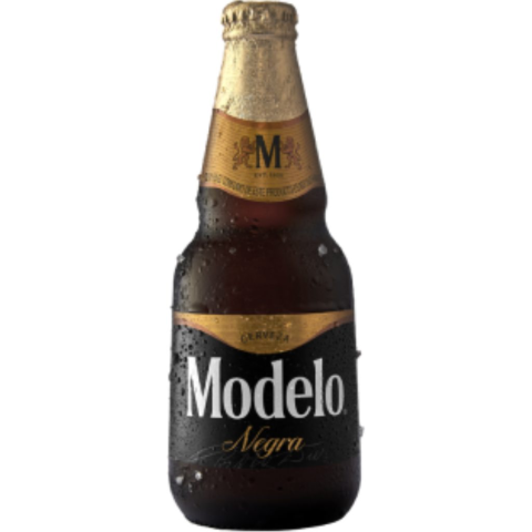 NEGRA MODELO 35,5CL