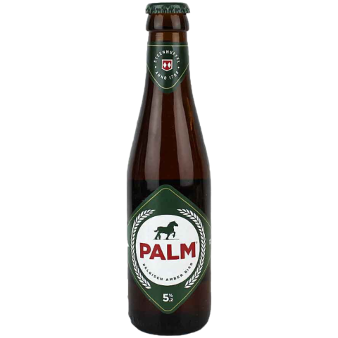 PALM 25CL  