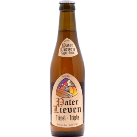 PATER LIEVEN TRIPLE 33CL