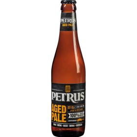 PETRUS AGED PALE 33CL