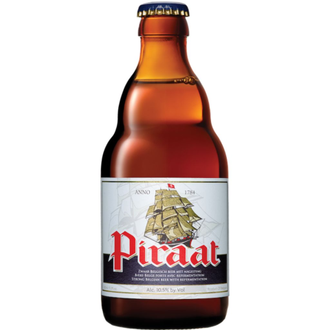 PIRAAT 33CL