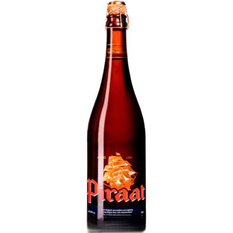 PIRAAT 75CL