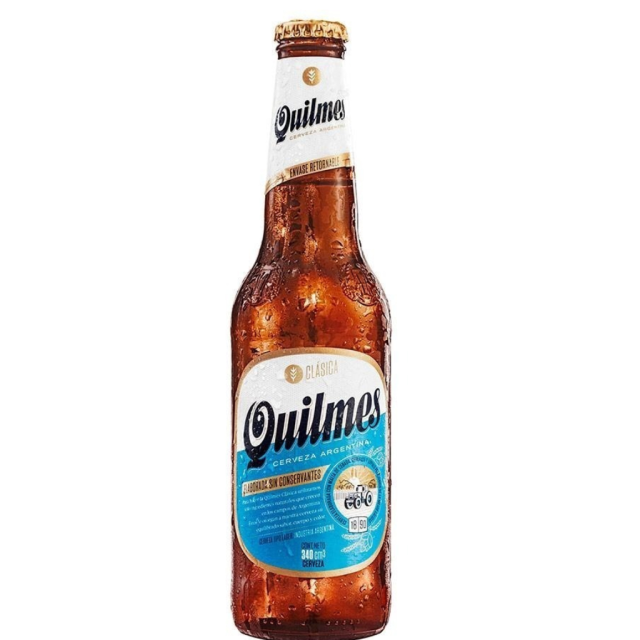 QUILMES 34 CL