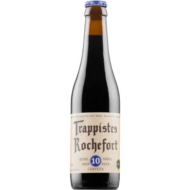 ROCHEFORT 10 AZUL 33CL