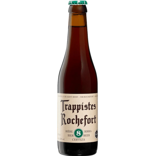 ROCHEFORT 8  BLANCA 33CL