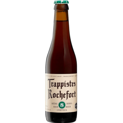 ROCHEFORT 8  BLANCA 33CL