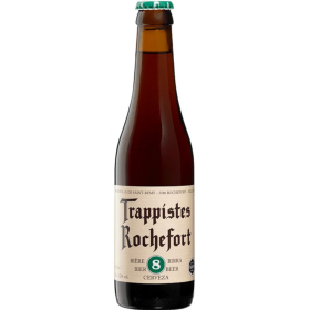 ROCHEFORT 8  BLANCA 33CL