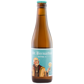 SAINT BERNARDUS EXTRA 33CL
