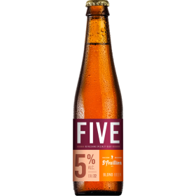 SAINT FEUILLIEN FIVE  33CL