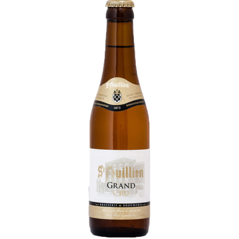 SAINT FEUILLIEN GRAND CRU 33CL