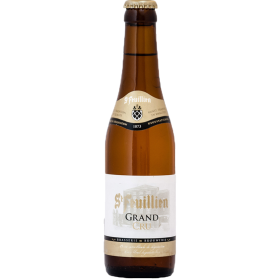 SAINT FEUILLIEN GRAND CRU 33CL