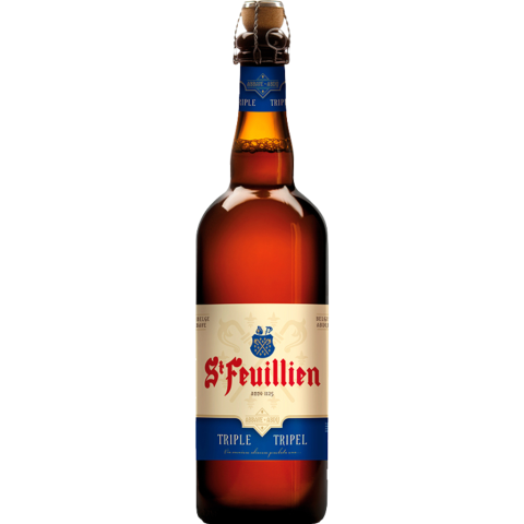 SAINT FEUILLIEN TRIPLE 75CL