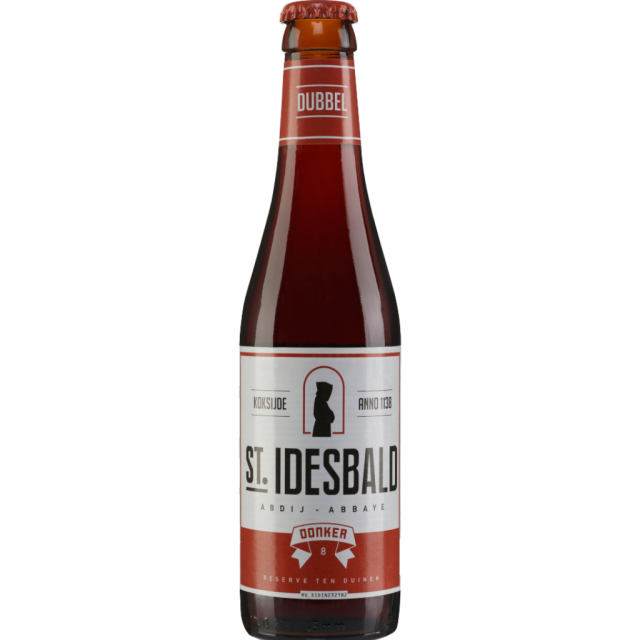 SAINT IDESBALD DOBLE 33CL