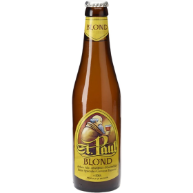 SAINT PAUL BLONDE 33CL