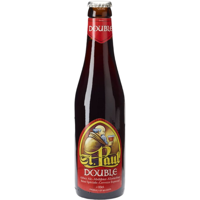 SAINT PAUL DOUBLE 33CL