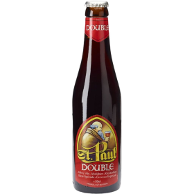 SAINT PAUL DOUBLE 33CL