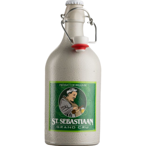 SAINT SEBASTIAAN GRAND CRU 50CL