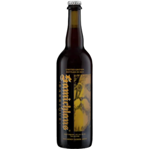 SAMICHLAUS BARRIQUE LIMITED 75CL