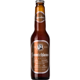 SAMICHLAUS CLASSIC 33CL