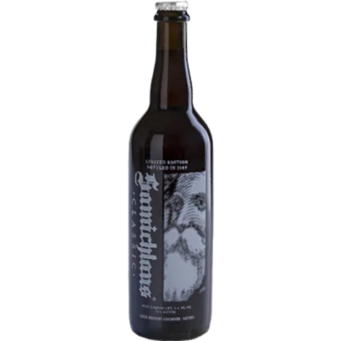 SAMICHLAUS CLASSIC 75CL
