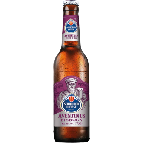 SCHNEIDER EISBOCK 33CL
