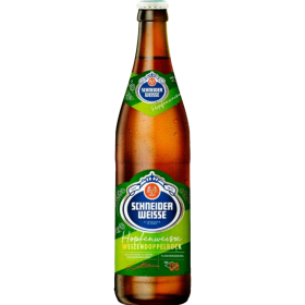 SCHNEIDER HOPFENWEISSE TAP 5 50CL