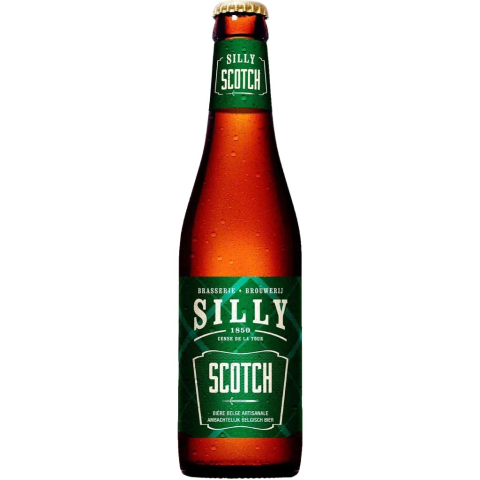 SILLY SCOTCH 33CL