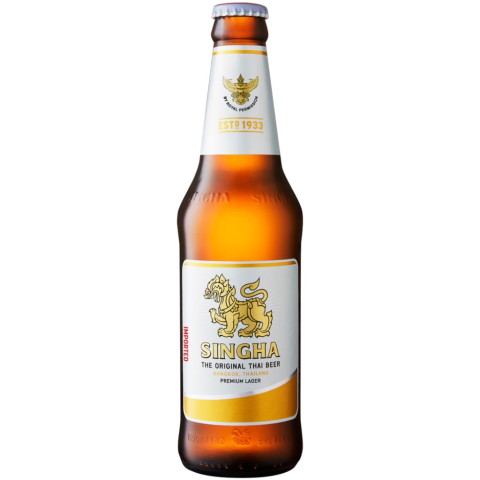 SINGHA 33CL