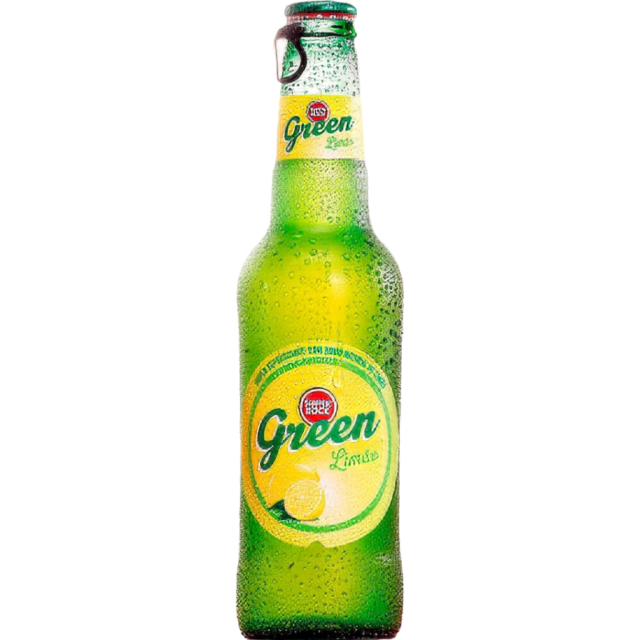 SUPER BOCK GREEN 33CL