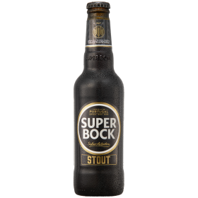 SUPER BOCK STOUT 33CL