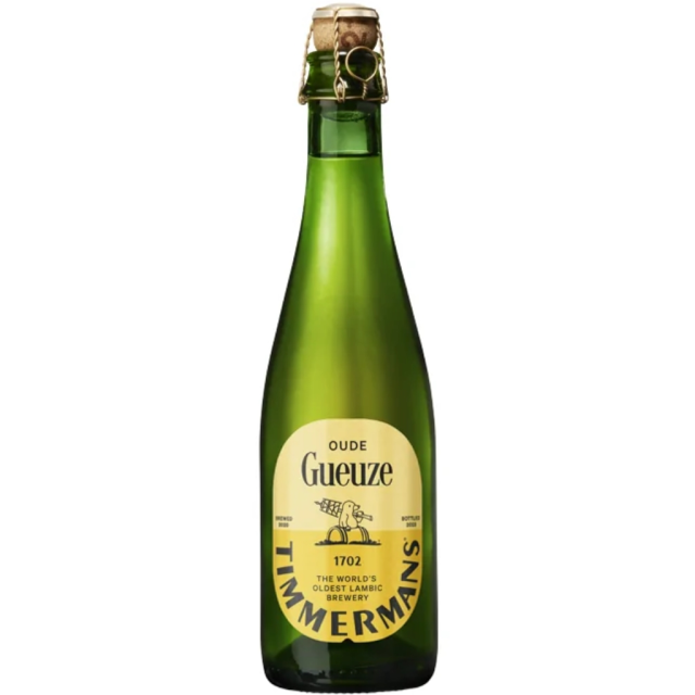 TIMMERMANS OUDE GUEUZE 75CL