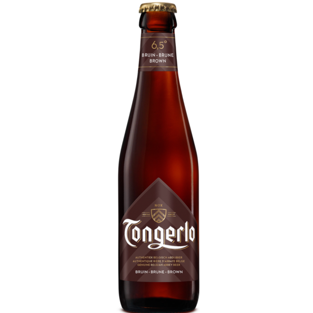 TONGERLO NOX DUBBEL 33CL