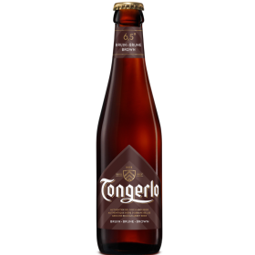 TONGERLO NOX DUBBEL 33CL