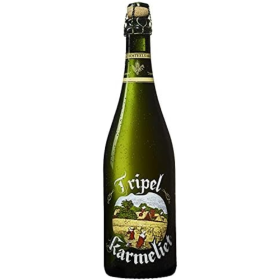TRIPLE KARMELIET 75CL