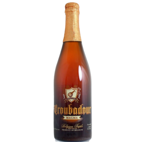 TROUBADOUR MAGMA 75CL