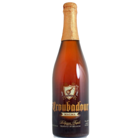 TROUBADOUR MAGMA 75CL