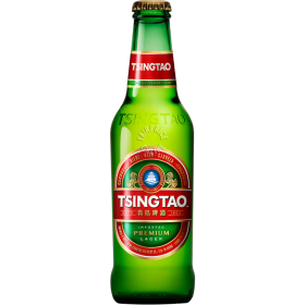 TSINGTAO 33CL