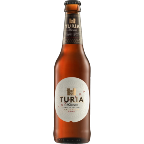 TURIA MARZEN 33CL