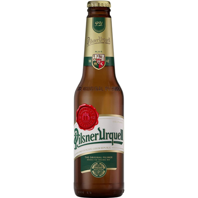 URQUELL PILSNER 33CL 