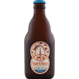 VAL DIEU BLONDE 33CL