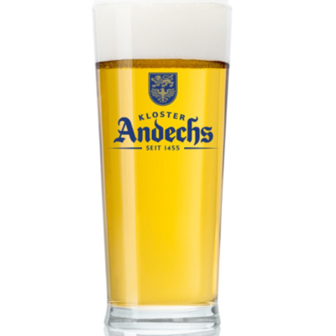 VASO ANDECHS 50CL