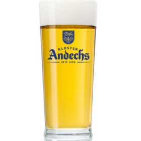 VASO ANDECHS 50CL