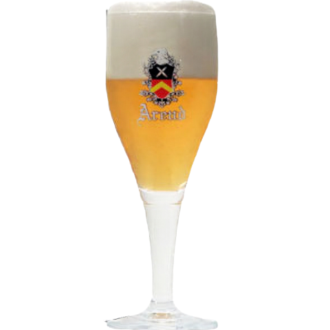VASO AREND 33CL